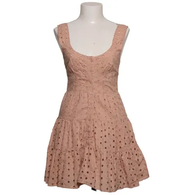 Robe (Rose) de ASOS Coton