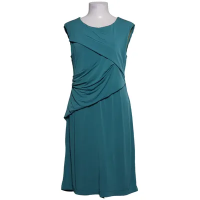 Klänning (Grön) från Styles by Steps Elastan, Nylon, Polyester