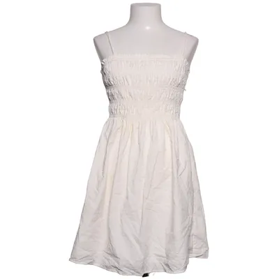 Robe (Blanc) de Divided by H&M Coton