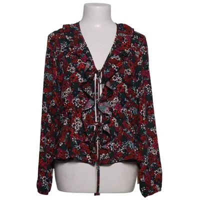 Blus (Svart, Röd, Rosa) från Stig P Polyester
