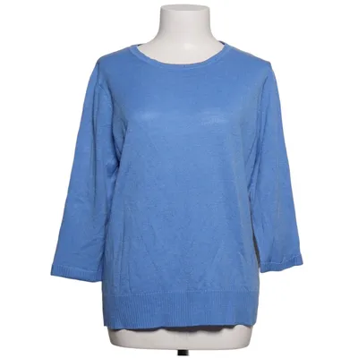 Pull-over (Bleu) de Infinity Woman Acrylique
