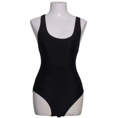 Maillot de bain une pièce (Noir) de Extend Collection Élasthane, Polyester