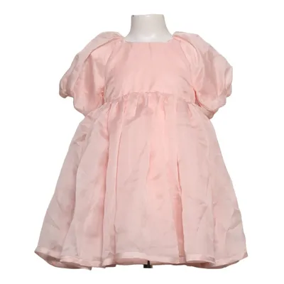 Klänning (Rosa) från H&M Polyester