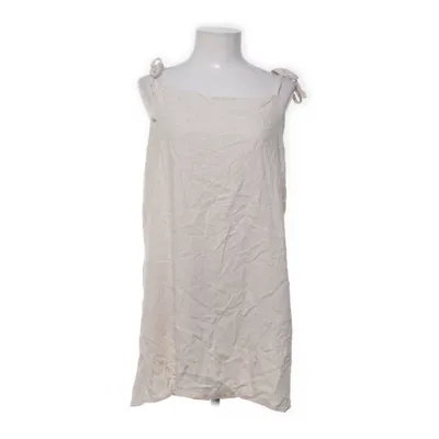 Klänning (Beige) från Miss Selfridge Linne, Viskos
