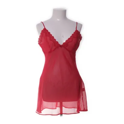 Negligé (Röd) från Change Polyamid