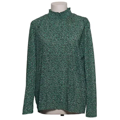 Haut (Vert, Multicolore) de Storm & Marie Polyester