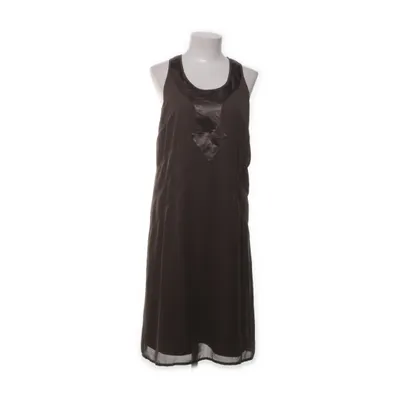 Klänning (Grön) från Côté Femme Polyester