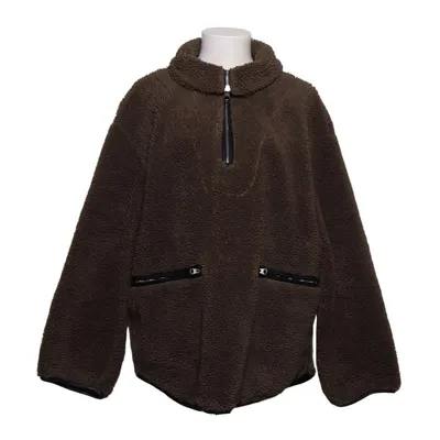 Fleecetröja (Brun) från Arket Polyester