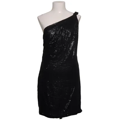 Cocktailjurk (Zwart) van Allsaints Polyester, Viscose