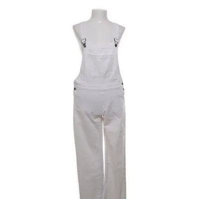 Hängselbyxor (340.098-SIENNA) från Les Coyotes de Paris Bomull