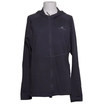 Sweat à capuche (Merino Hoody) de 2117 Polyamide, Polyester, Laine
