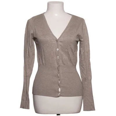 Kofta (Beige) från Saint Tropez Viskos