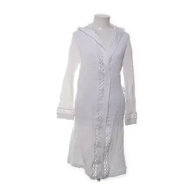 Morgonrock (Vit) från Pastunette Bomull