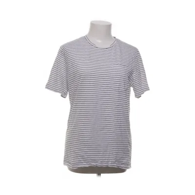 T-shirt (Vit, Blå) från C by Bloomingdales