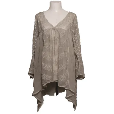 Tunic (Gray) from SixtyDays