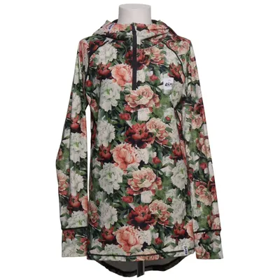 Capuchon sweater (Roze, Wit, Meerkleurig) van Eivy Elastaan, Polyester