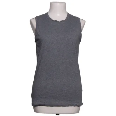 Tank Top (Gray) from Acne Studios Cotton