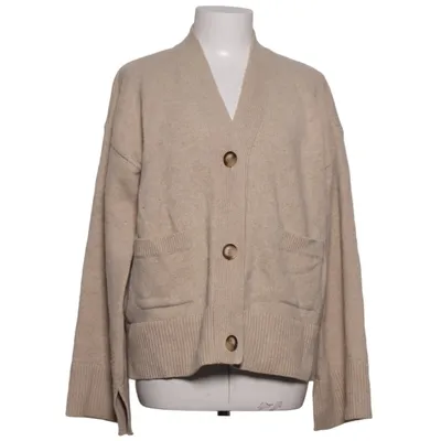 Cardigan (Beige) de M-KAE Laine