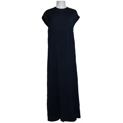 Maxikleid (Slflina Sl Ankle Slim Dress Noos) von Selected Viskose