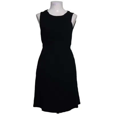 Dress (Black) from Milker Bamboo, Elastane