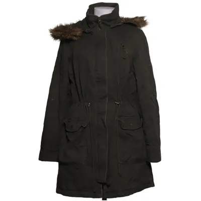 Parkas (Grön) från Favourite Basics