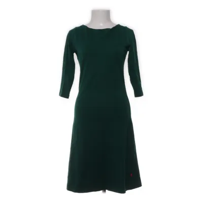 Dress (Green) from Collection by Jackpot Cotton, Elastane