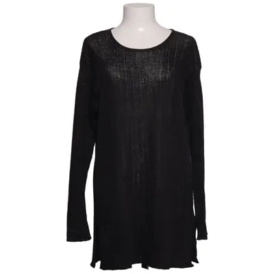 Tunika (Svart) från KUS Linne