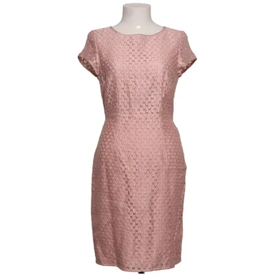Robe (Rose) de Apart Polyester, Viscose