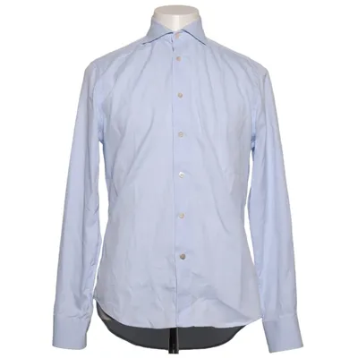 Shirt (Blauw) van Rossi
