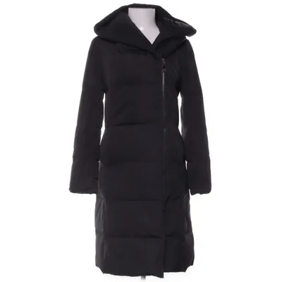 Dunkappa (Svart) från Cole Haan Dun, Fjädrar, Polyester