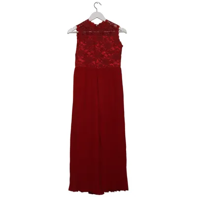 Combinaison (Rouge) de Iefiel