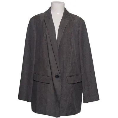 Blazer (Gris) de Samoon