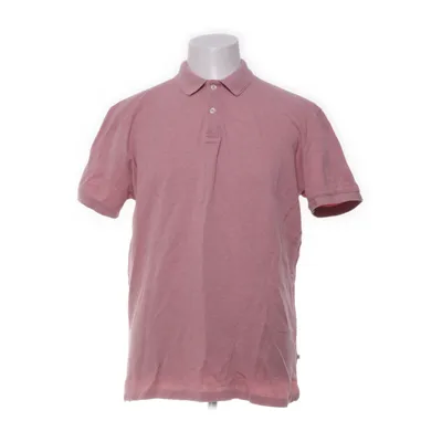 Polo shirt (Pink) from East West Cotton