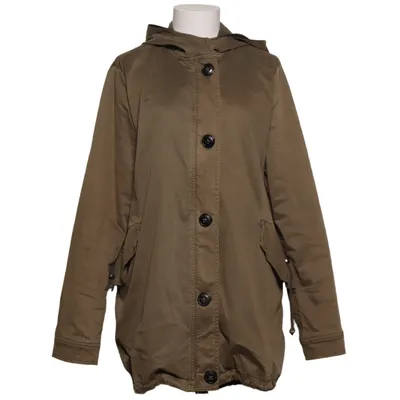 Parka (Beige) de Blonde No.8