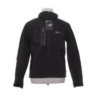 Softshelljacka (WJ-30) från Texstar Elastan, Polyester