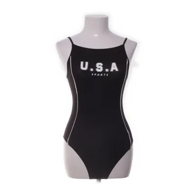 Body (Black, White) from USA Sport
