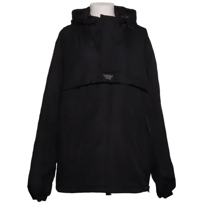 Anorak (Grå) från Bershka Polyester