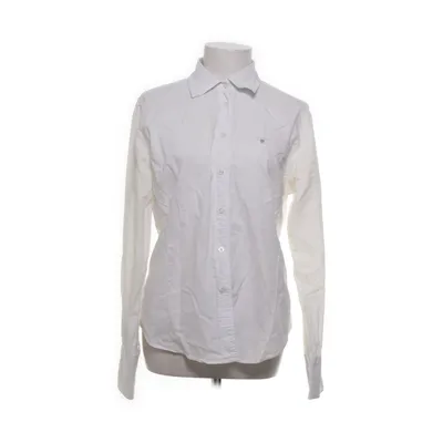 Shirt (White) from GANT Cotton, Elastane