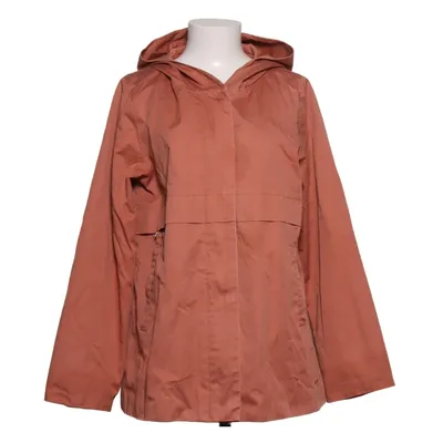 Allvädersjacka (Rosa) från Elvine Bomull, Polyester