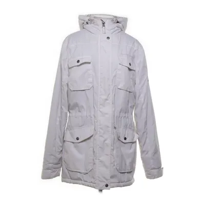Vinterjacka (Vit) från Weather Report Bomull, Polyester