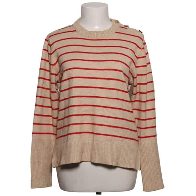 Tröja (Beige, Röd) från Co'Couture
