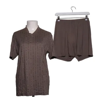 Pyjamasz (Beige) fra Calida Bodywear