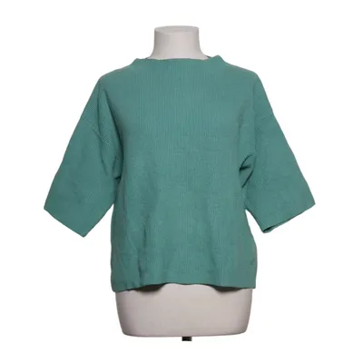 Tröja (Grön) från Ichi Polyamid, Polyester, Viskos