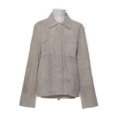 Overshirt (Green) from Kello Suede