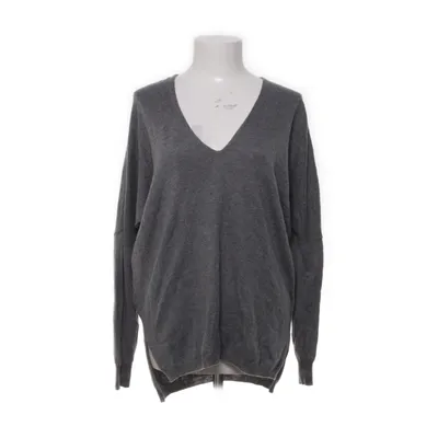 Pullover (Grå) fra Yaya Women Nylon, Viscose