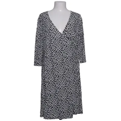 Wikkeljurk (Zwart, Wit) van Alba Moda