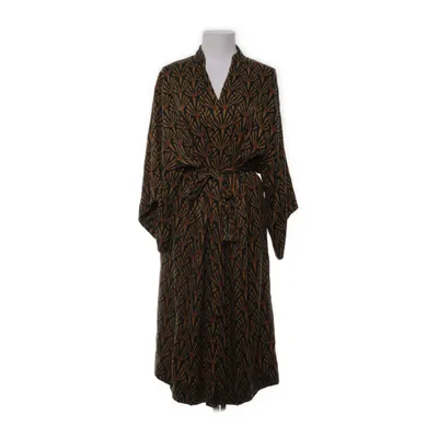 Yukata (Grøn, Flerfarvet) fra Yahmo Cupro, Viscose
