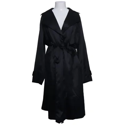 Trench-coat (Raven) de Zhenzi Polyester
