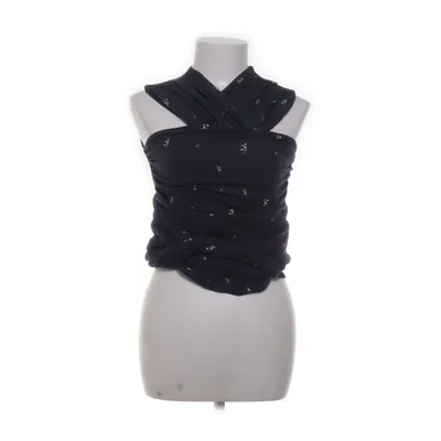 Bärsjal (Blå, Flerfärgad) från Najell