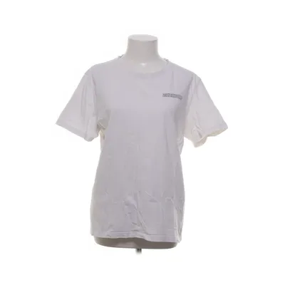 T-shirt (Vit) från The Classy Issue Bomull